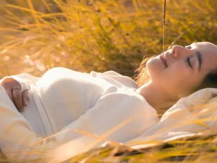Releasing Tension, A Ten Minute Reset.