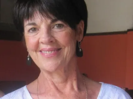 Releasing Tension And Breathing Calmly Into Meditation