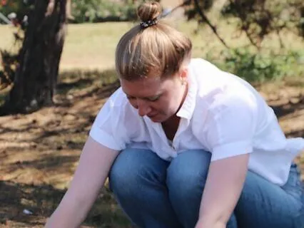 Releasing Tension & Calming The Nervous System