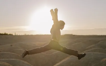 Releasing Tension From The Body And Mind/ No music