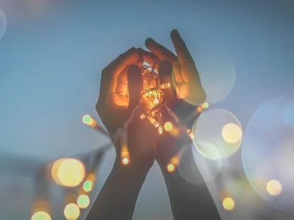 Releasing Tension In Your Hands & Wrists