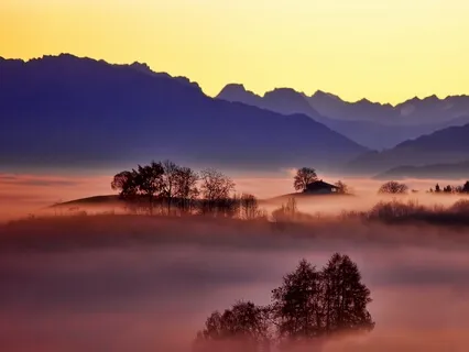 Releasing Tension With Breath