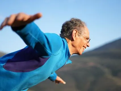 Releasing The 3 Somatic Layers: A Deep Nervous System Reset