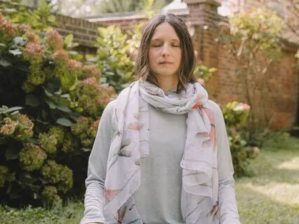 Releasing The Burden: Healing Meditation For Chronic Illness