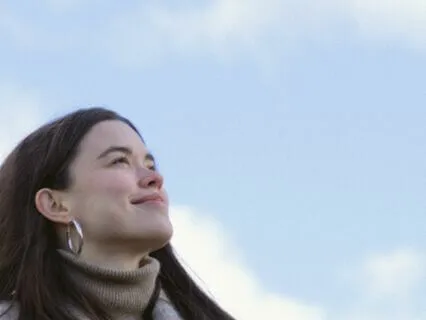 Releasing The Burden We Carry