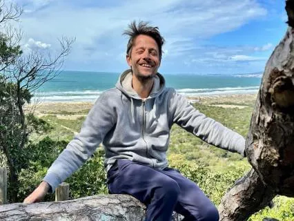 Releasing The Fear Of Not Having Enough