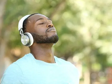 Releasing The Grip Of Negative Thoughts