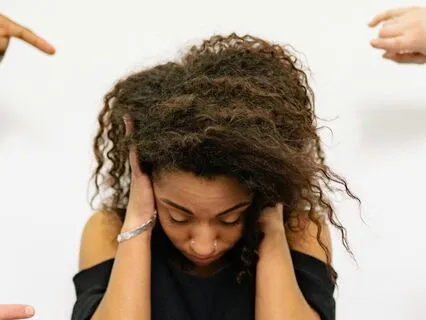 Releasing The Guilt You’ve Carried Too Long