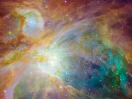 Releasing The Heart: A Letting Go Meditation