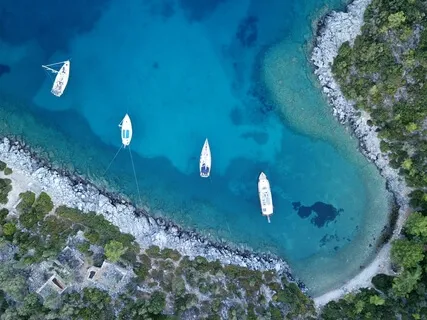 Releasing The Illusion of Control - Dissecting The Wisdom