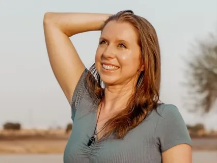 Releasing The Inner Anger