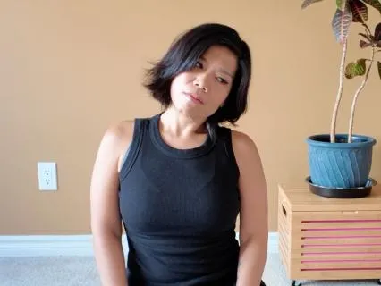 Releasing The Neck: Polyvagal Practice For The Vagus Nerve