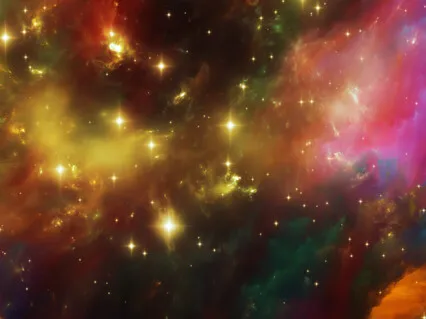 Releasing The Old And Embracing The New