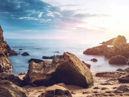 Releasing The Old, Making Space For The New