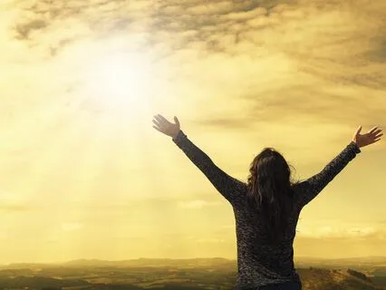 Releasing The Past Affirmations