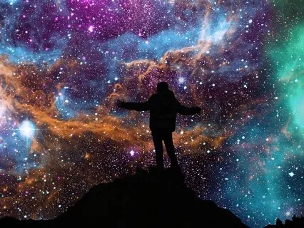  Releasing The Past And Entering the Soul