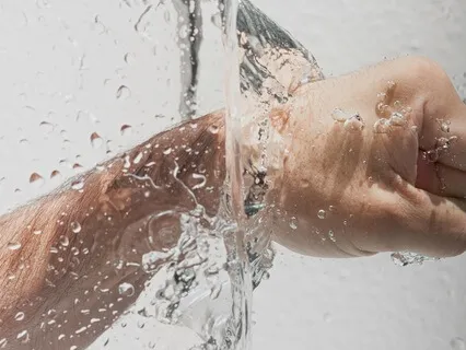 Releasing The Power Of Control