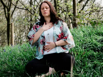 Releasing The Scarcity Mindset