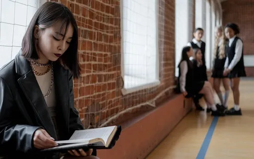 Releasing The Victim Mentality