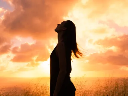 Releasing The Weight Of Identity