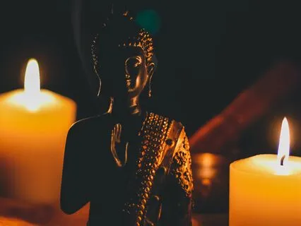 Releasing The Weight Of Shame