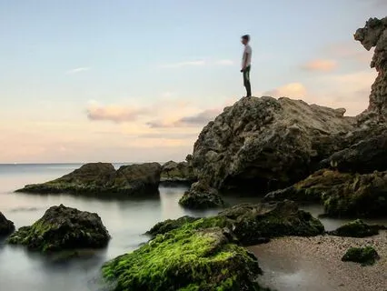 Releasing Through Visualization And Breath