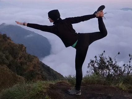 Releasing The Weight