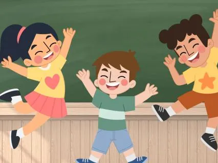 Releasing The Wiggles