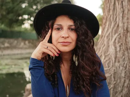 Releasing The Witch Wound • Vocal Toning + Energy Healing