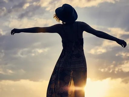 Releasing To Begin Again