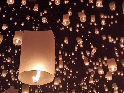 Releasing To Receiving Meditative Prayer