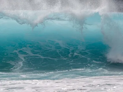 Releasing To The Breath