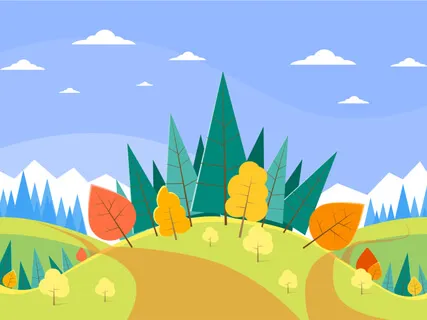 Releasing To The Earth, Feeling Free With The Clouds