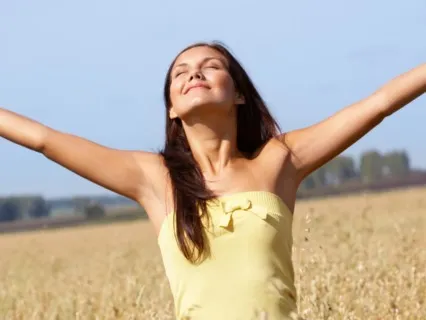 Releasing Toxic Memories EFT Tapping Meditation