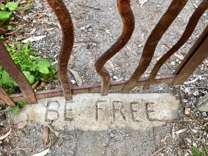 Releasing Toxic Ties