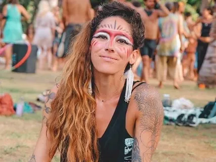 Releasing Trauma Narratives And Self Resourcing