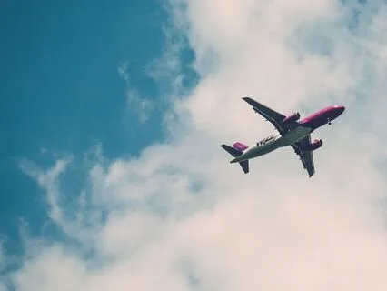 Releasing Travel Fears