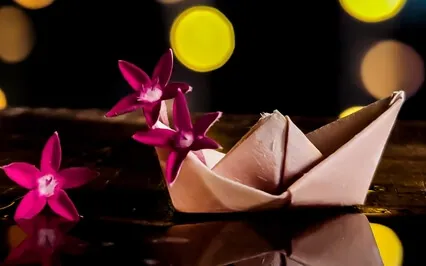 Releasing Unneeded Thoughts (With Music)