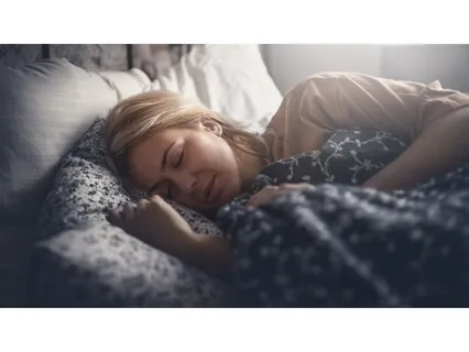 Releasing Weight Deep Sleep Meditation