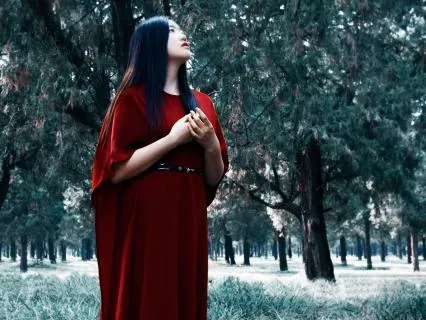 Releasing What Feels Heavy On The Heart