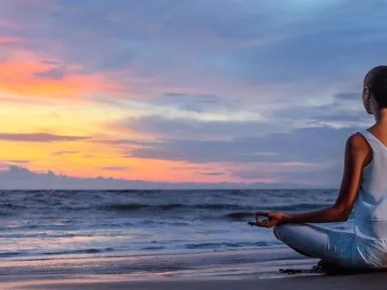 Letting Go Of What No Longer Serves You