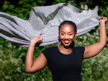 Releasing What Is Holding You Back