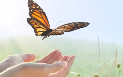 Releasing With Intention