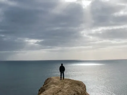 Releasing With The Angels Meditation