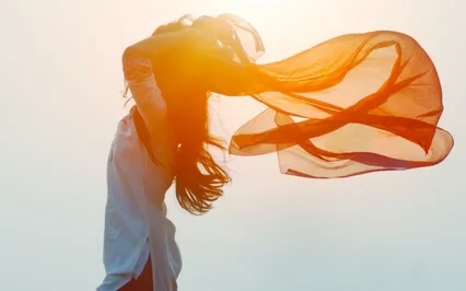 Releasing Worry And Regret