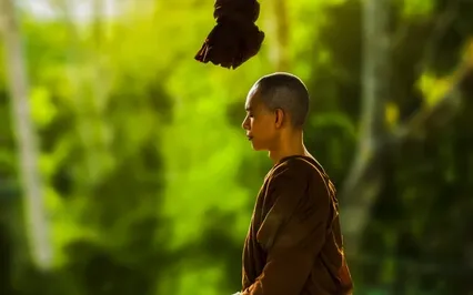 Relentless Peace | Exploring Equanimity & Nonduality