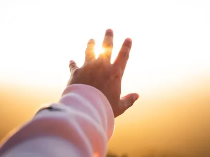 Relief & Healing During The Pandemic