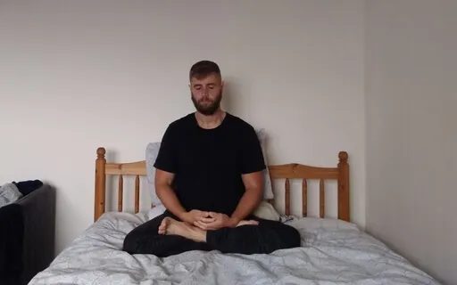 Relief From Anxiety & Stress (Daily Morning Meditation)