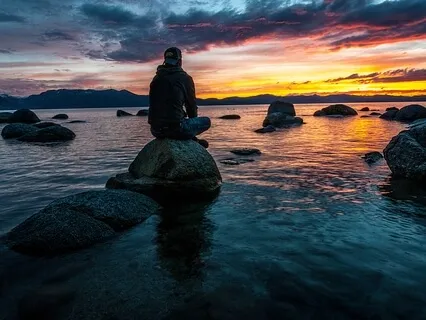 Relief From Anxiety And Worry