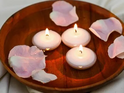 Relief From Intense Emotions (With Music)